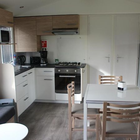 Mobil Home 430 Litteau 외부 사진