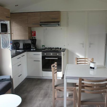 Mobil Home 430 Litteau 외부 사진