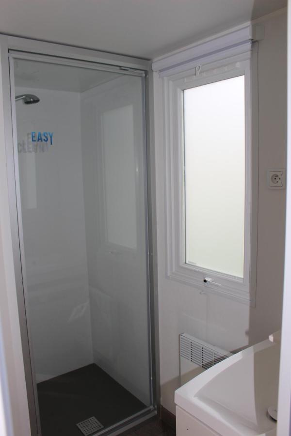Mobil Home 430 Litteau 외부 사진